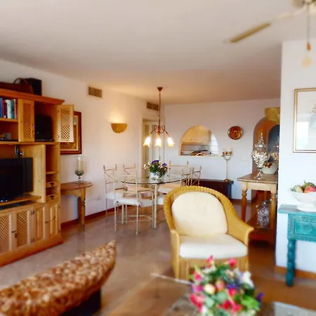 Waterfront Playamar 3* Torremolinos