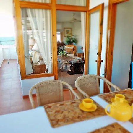 Waterfront Playamar Hotel Torremolinos
