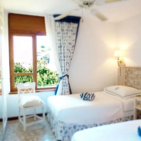 Waterfront Playamar 3* Torremolinos