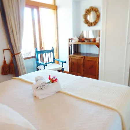 Hotel Waterfront Playamar Torremolinos