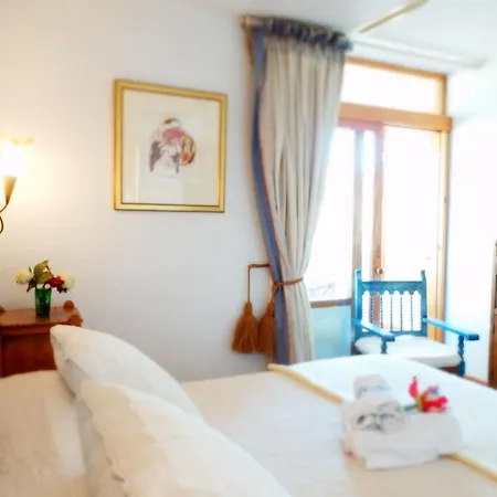 Waterfront Playamar Hotel