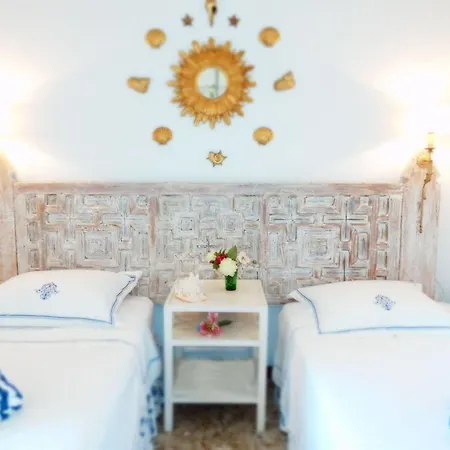 Hotel Waterfront Playamar Torremolinos