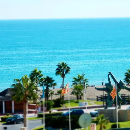 Waterfront Playamar Torremolinos