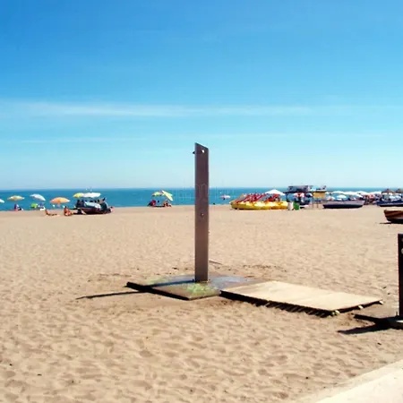 Hotel Waterfront Playamar