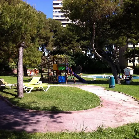 Hotel Waterfront Playamar Torremolinos