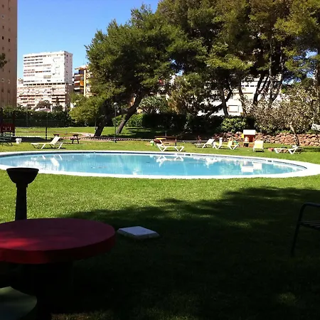 Waterfront Playamar Hotel