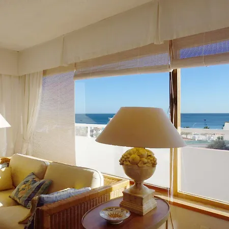Waterfront Playamar 호텔 3*