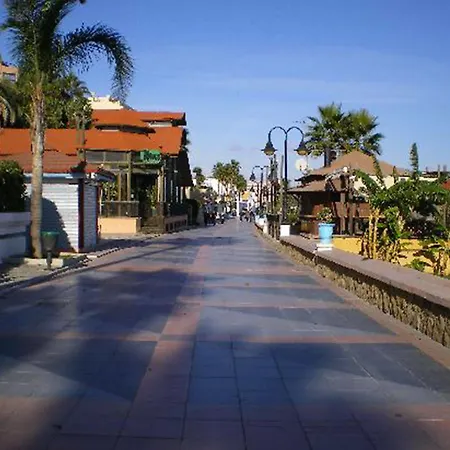 Waterfront Playamar 3*