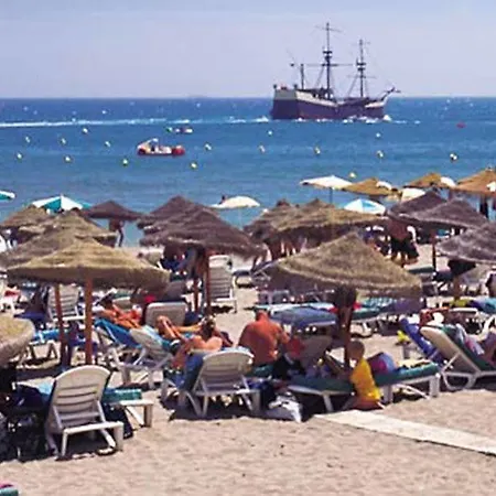 Waterfront Playamar 3*